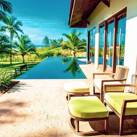 Niraamaya Private Villas -Benaulim, Goa Exterior photo
